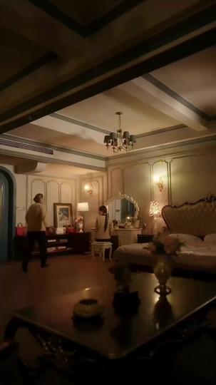 잔혹 동화 제2회