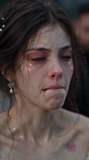 The Substitute Bride Was The Mafia King's Long-Lost Love Episode 9