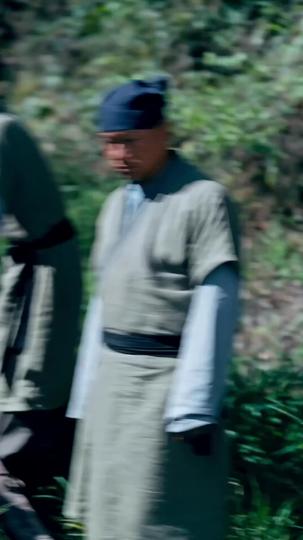 生死鏢途 第4集