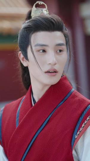 三世情缘两不疑 第9集