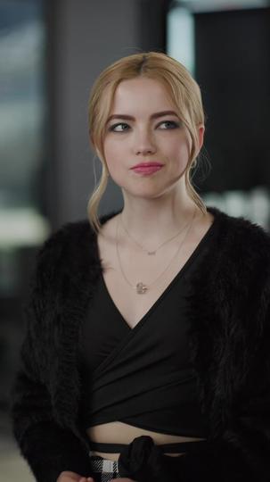 Secretly Married to the CEO Episode 10