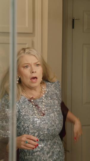 Broken Body, No Forgiveness Episode 8