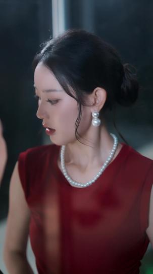 旧年风月终成过往 第5集