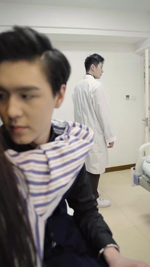 爱与救赎 第11集