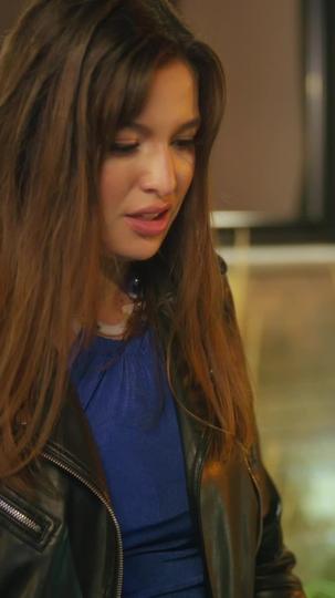 My Sugar Baby Turns Out to be LA's Richest Man Episode 11