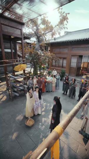 ยอดพ่อค้าคู่บัลลังก์(พากย์ไทย) ที่8ตอน