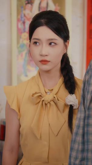 Where My Heart Once Belonged Episode 4