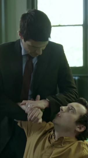 Enamorado de Mi Esposo Desconocido Episodio 7