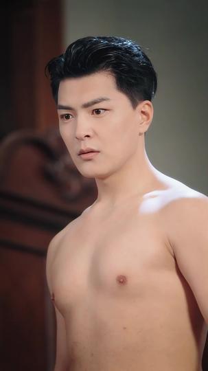 ยิงรักทะลุใจแม่ทัพน้อย ที่8ตอน