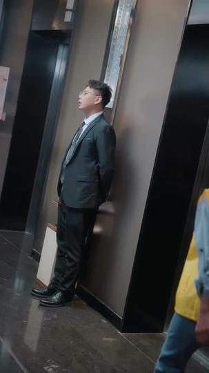 Falling for My Ex's Uncle Episode 5