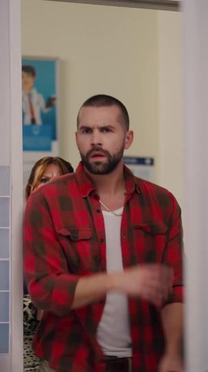 From Dumped Wife to Christmas Billionaire Episode 6