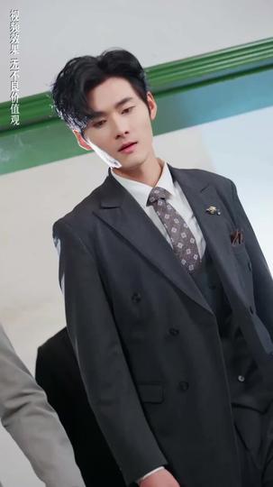 Just in Time for Love Episode 9