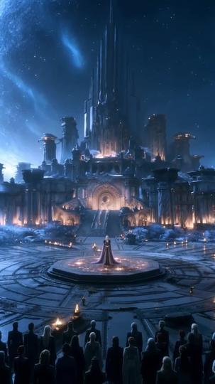 The Elf Queen's Choice Episode 2
