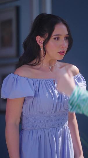 The Way Back Into Love Episode 7