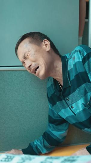 特工儿子,民工父亲 第5集