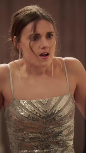 Amor Marcado por el Destino Episodio 10