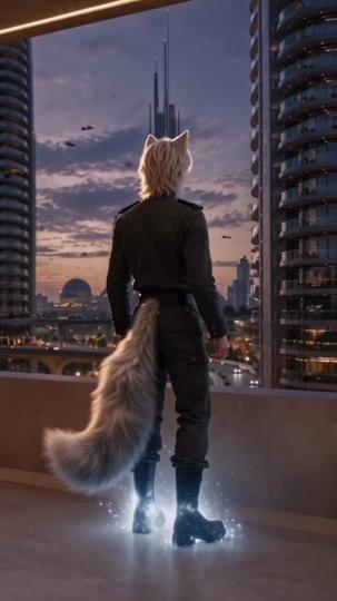 I Will Never Forgive You, Lucien Panther Kin Episode 10