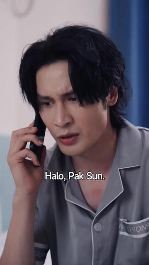 Buku Harian Pengubah Nasib Episode 3