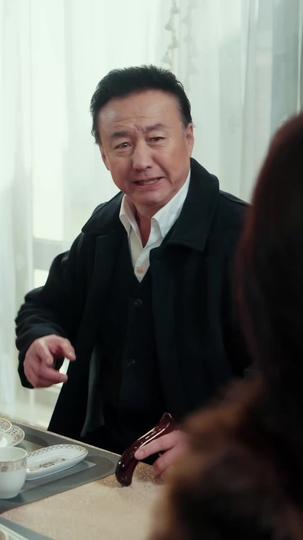 乡下老公不好惹 第6集