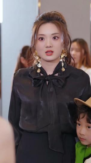 天才六つ子襲来！社長パパが来た～ 第 7 話