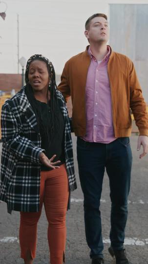 Me Leve para Casa 2Episódio