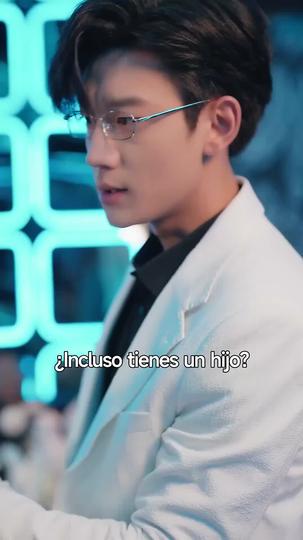 Amor Bumerán Episodio 4