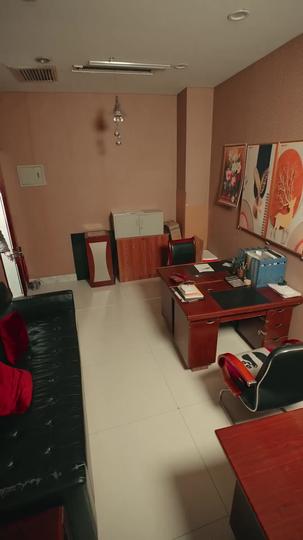 Three Chances Given, No Mercy Left Episode 11