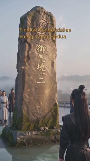 Terbuang Jadi Penguasa (Sulih Suara) Episode 10