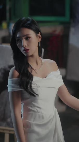 画不出的她 第2集