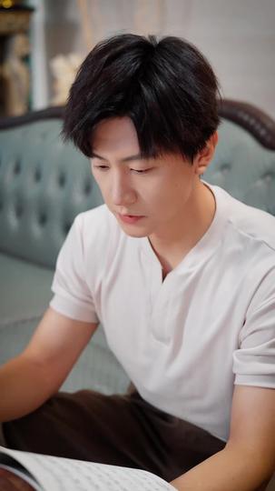 夜深无月明 第4集