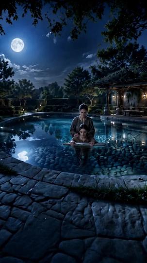 The Witch’s Last Blessing Episode 5