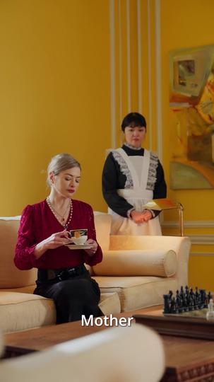 Revenge Queen Episode 10