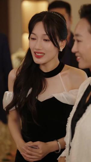 Heiress Rules: Back to Her Throne Episode 10