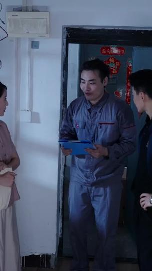 Cinta di Ujung Senja Episode 6