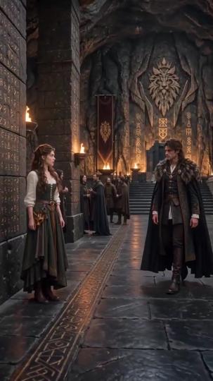 The Beast King's Stolen Bride Episode 3