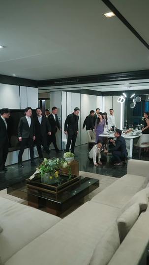 The End of My Endless Love Episode 9