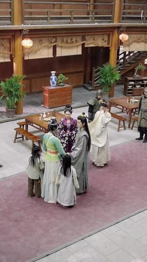 Anak Ajaib Penakluk Hati Pangeran Episode 11
