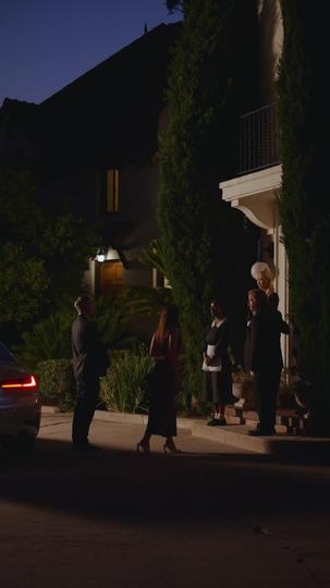 Quando o Amor Erra o Nome 11Episódio