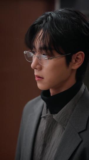 D-100: 남편을 리셋합니다 제11회