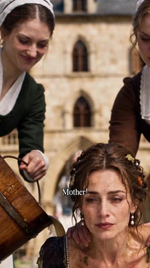 Selene's Hidden Priestess Episode 2