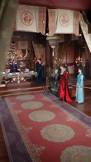 Legend of the Warrior Lord Episode 6