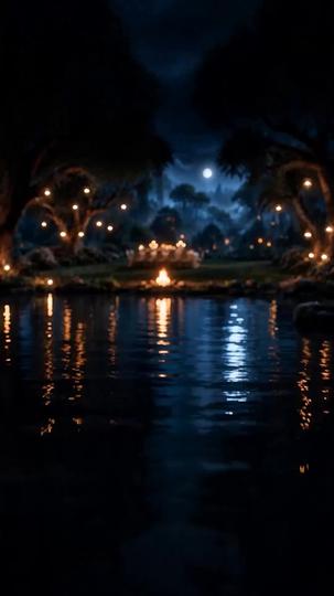 Kiss From the Cursed Prince  Episode 6