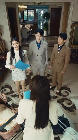 The Crown Was Hers All Along Episode 9