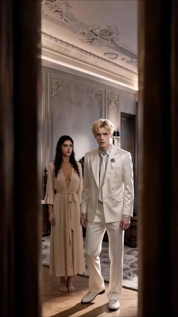 Loved by My Mafia Enemy Ep. 3