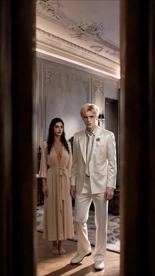 Loved by My Mafia Enemy Episode 3