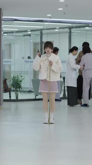 Loving You to the Moon and Back Episode 6