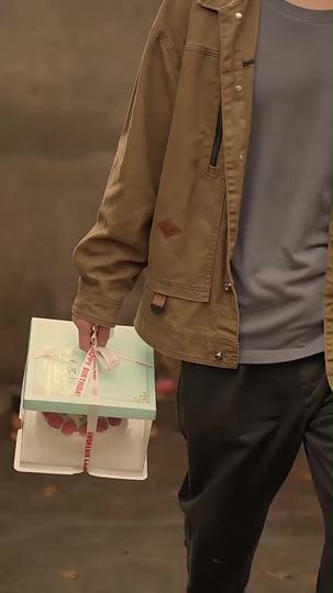 두 번째 인생, 새 아빠 탈출기 제9회