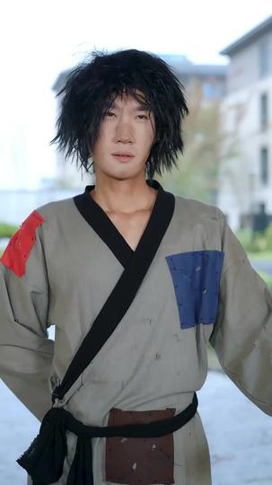 Tabib Suci Legenda Episode 9