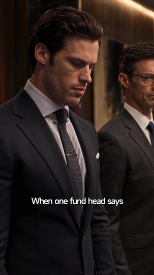 Billionaire Went Broke. His Mistress Took Over Wall Street Episode 10