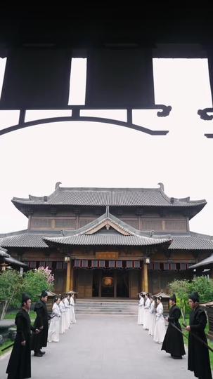 Spiritbound: Shadows of Revenge Episode 6